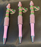 Fancy AKA Pen